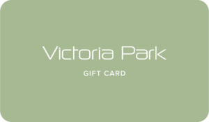 Victoria Park | Gift Card