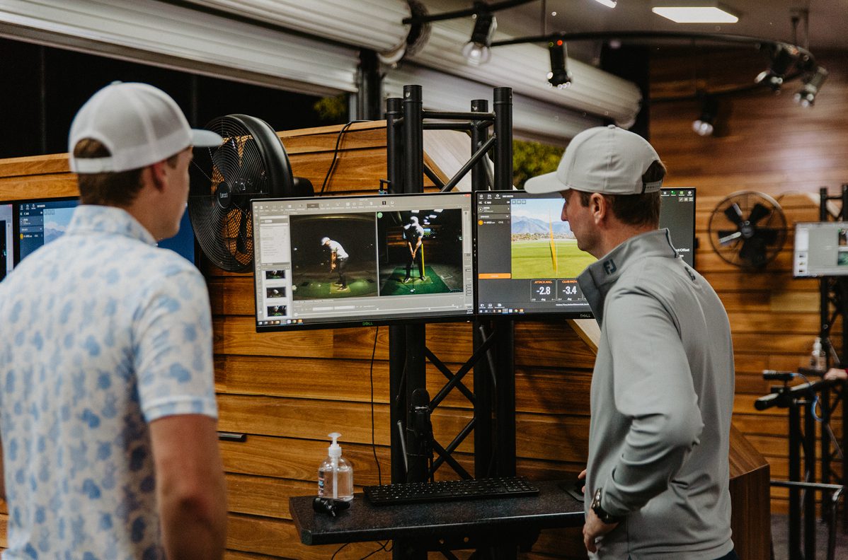 Custom Golf Club Fitting Victoria Park Brisbane