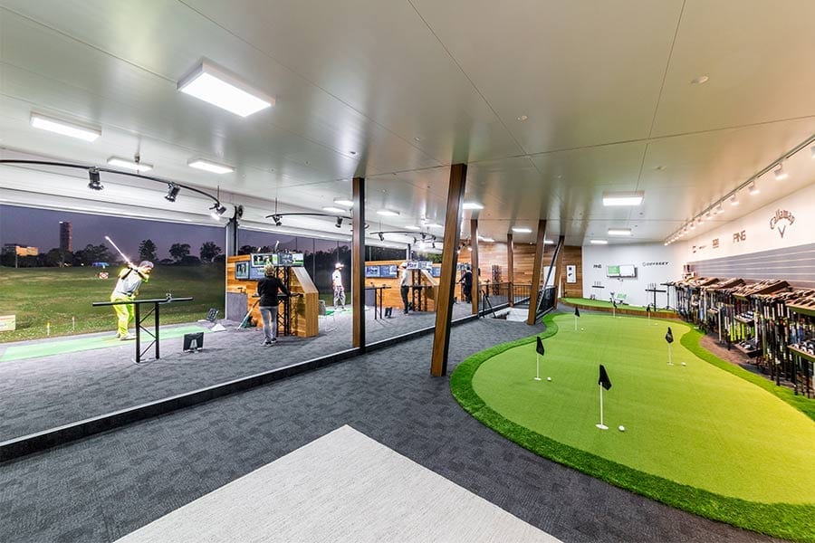 Golf-Learning-Centre