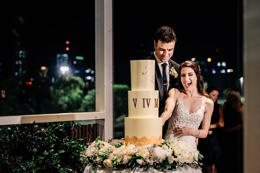 Why Victoria Park is the best choice of 2020 wedding venues