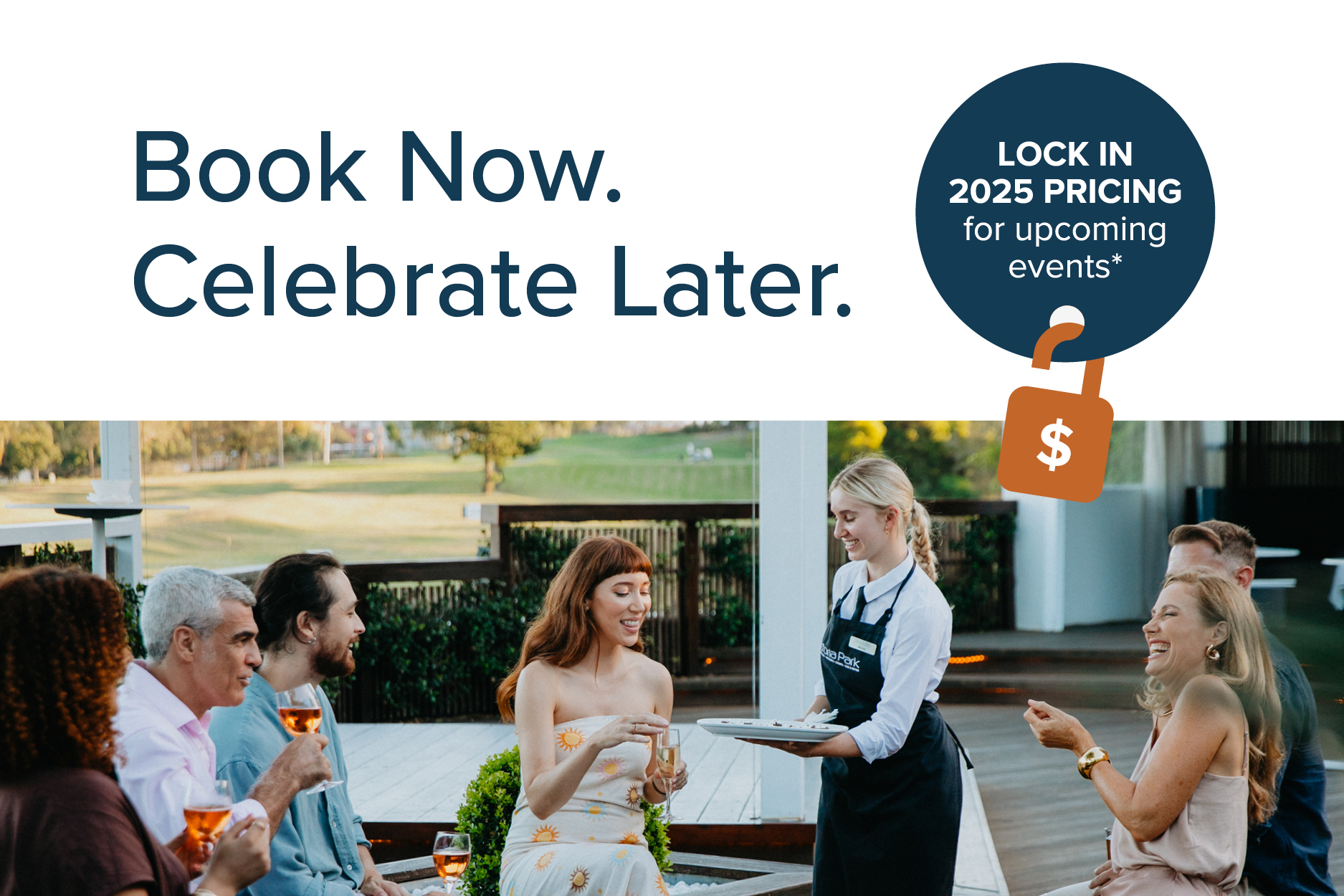 Corporate Early Bird Offer