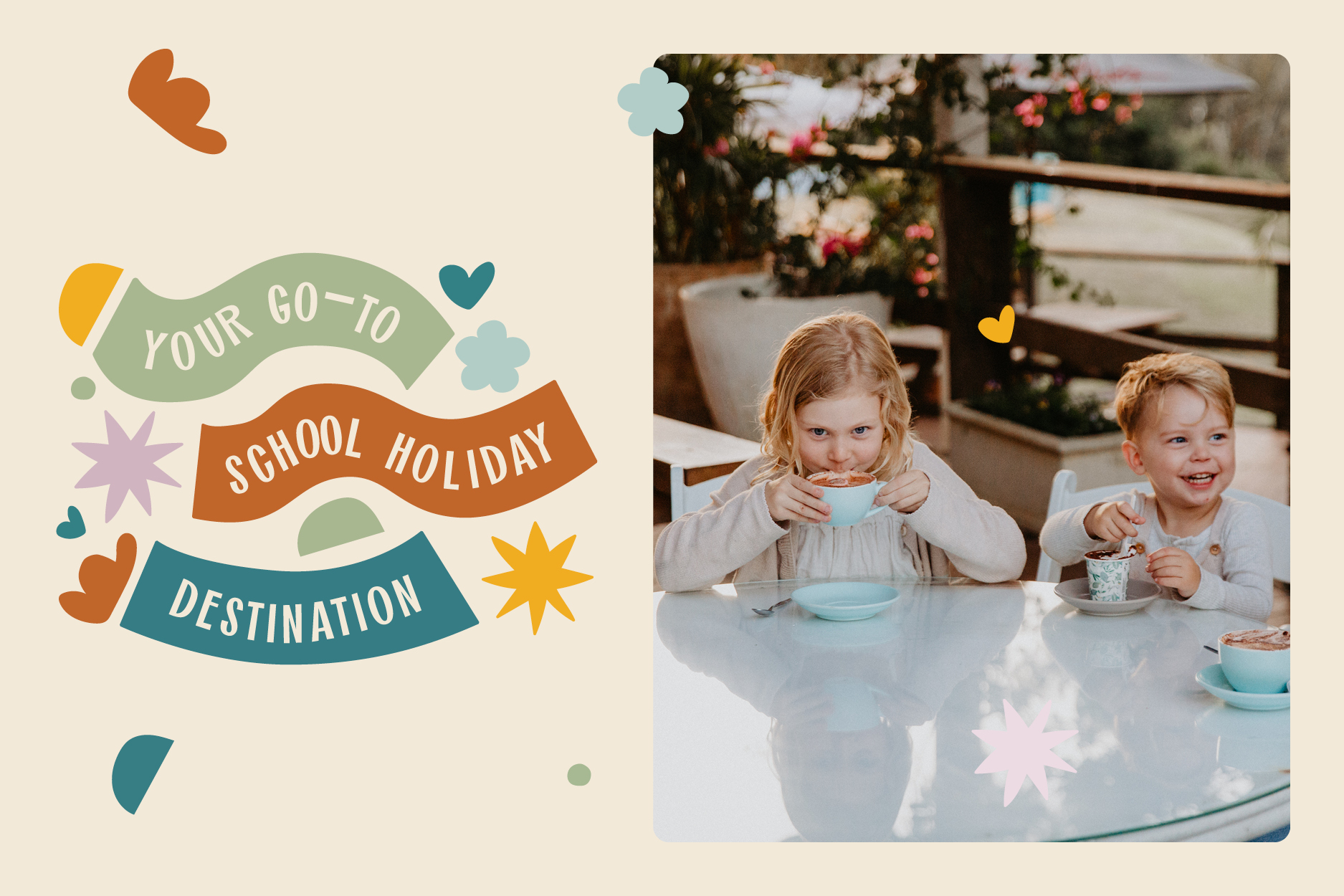 School Holidays