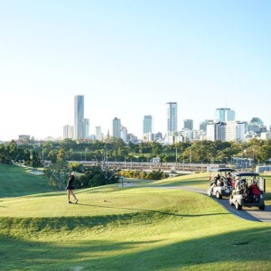 About Us | Victoria Park Brisbane History and Awards