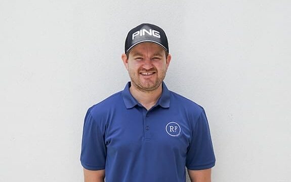 Golf Coaches | Victoria Park