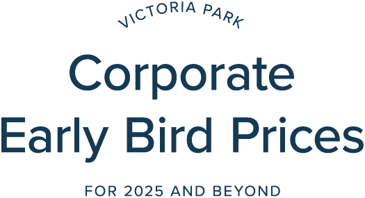 Corporate Early Bird Prices 2024 Lockup