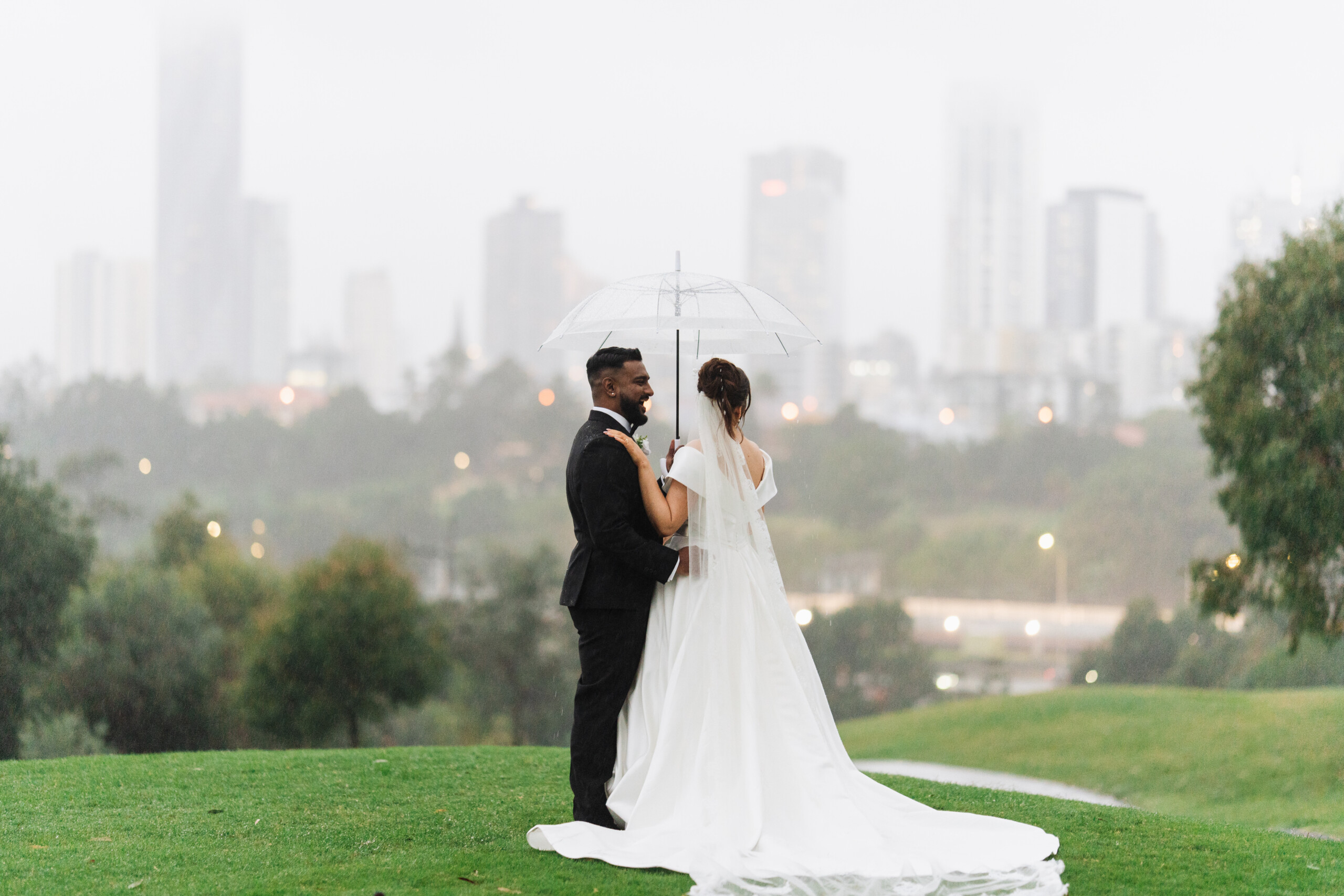 The Wedding Of Brenna and Rolance