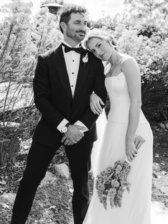 Wedding Open Night | Laura & Hayden