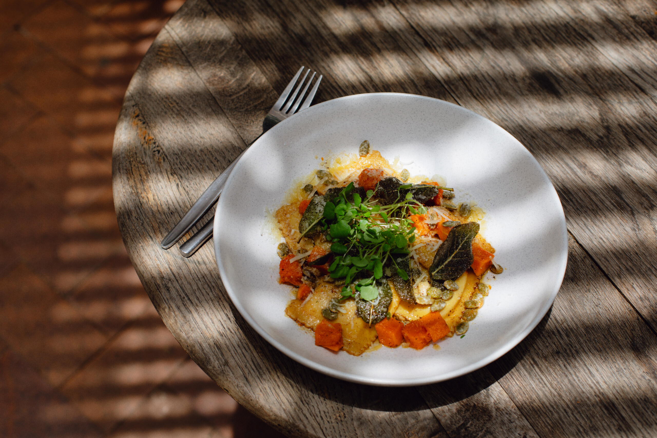 Bistro Menu Dec 2025